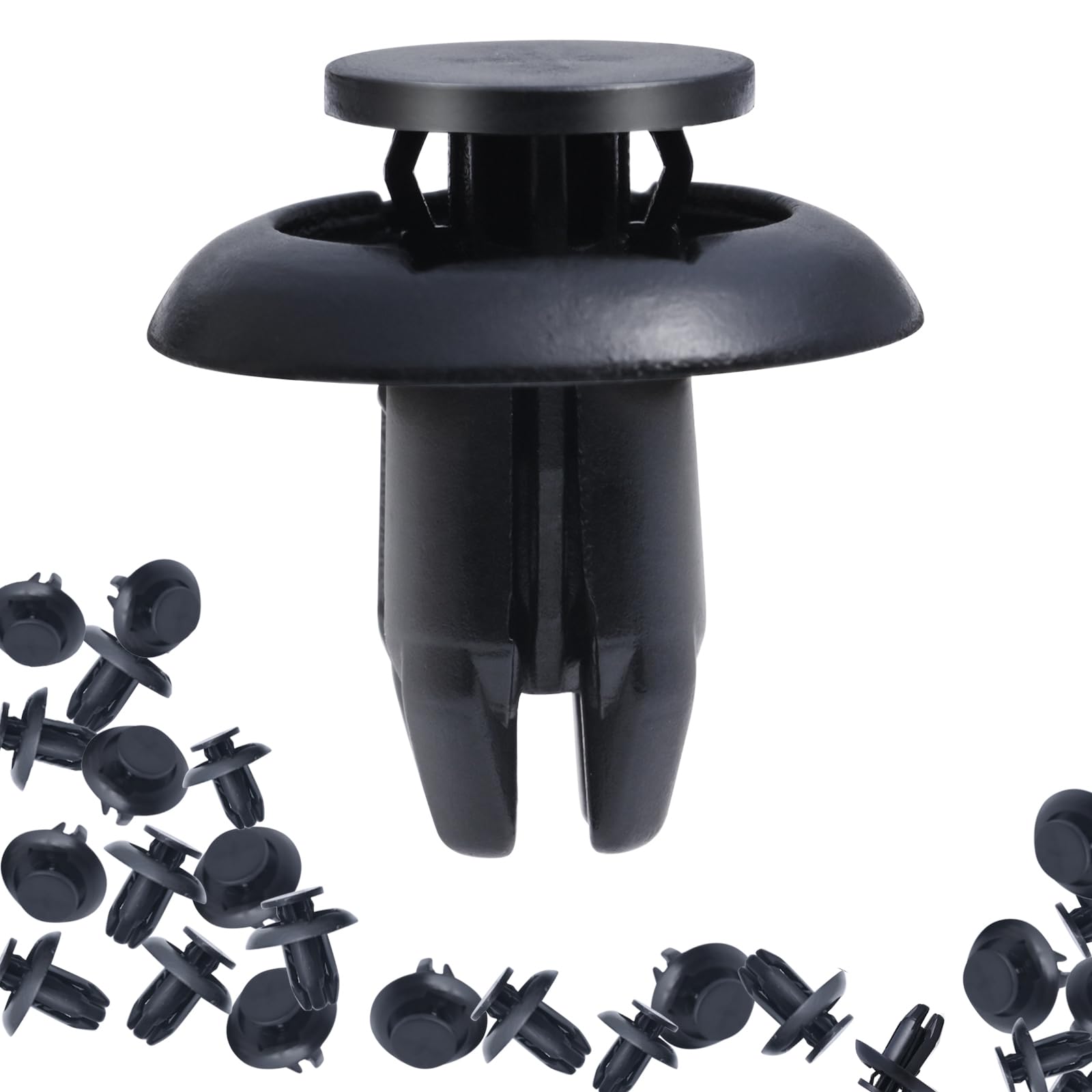まあ3 Amazon.com: WHALETAIL 30PCS Bumper Cover Clip Fastener Rivet
