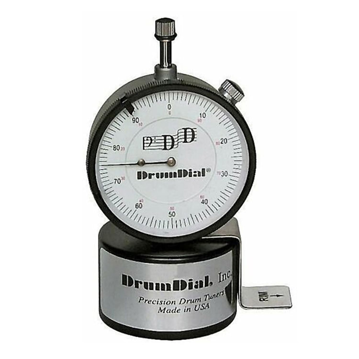 DRUM DIAL Drumdial Tuner/Stimmgerät