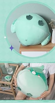 ◆原神　ショウ　団子 ぬいぐるみ　しょう◆ Amazon.co.jp: UOAO原神 しょうぬいぐるみ 原神魈ぬいぐるみ 鳥