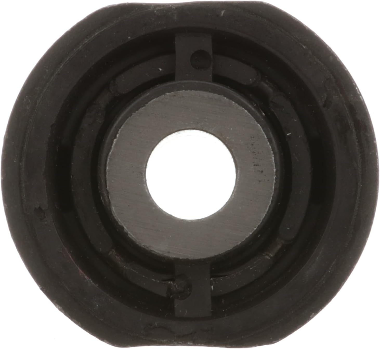 Front Lower Arm To Strut Suspension Control Arm Bushing Compatible With Dodge Charger AWD 2007 2008 2009 2010 PC-115893