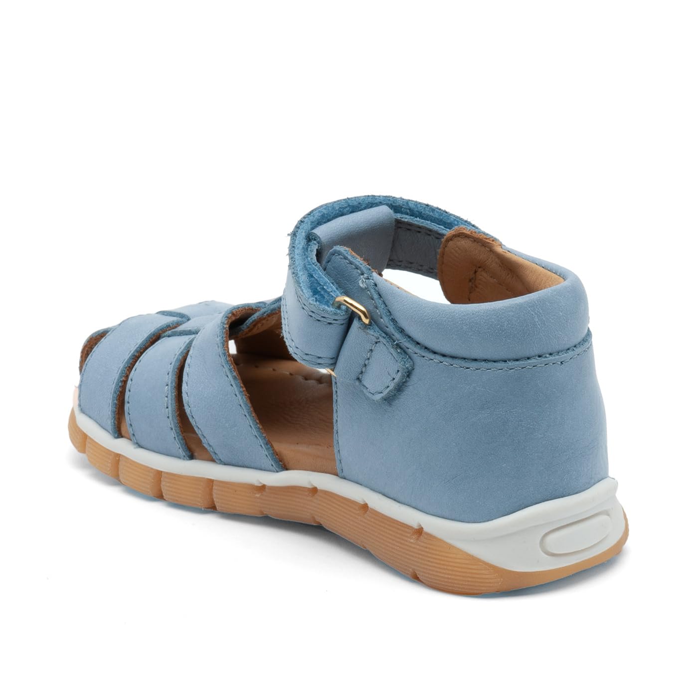 Bisgaard Billie sandaloUnisex - Bambini e ragazzi