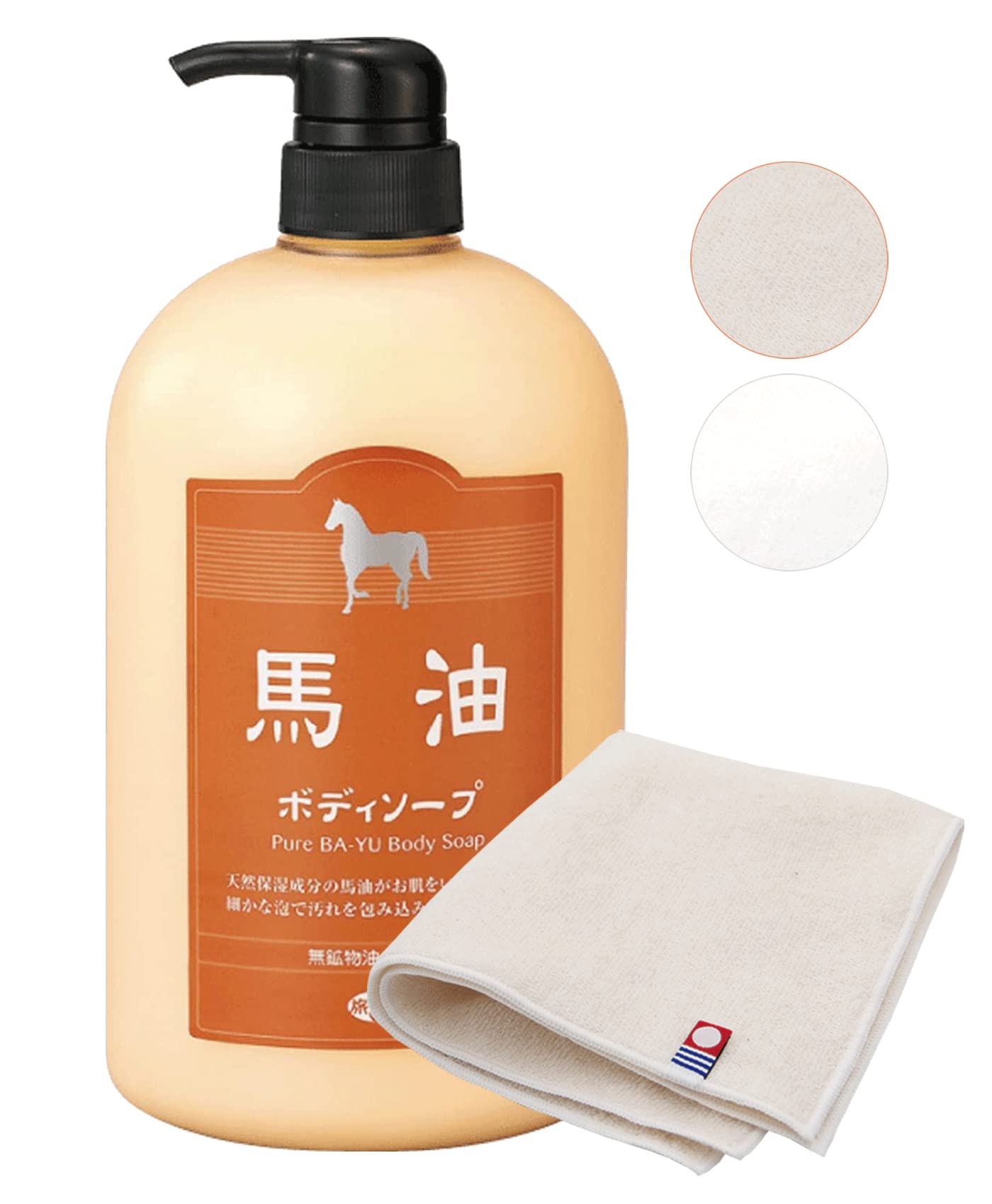 ヘアケア KIGEN キゲン ヘア&ボディソープ 1000 ml