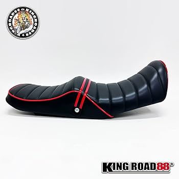 Amazon | King Road 88 ヤマハ / XJR400 / 前期 / 4HM ☆ タック