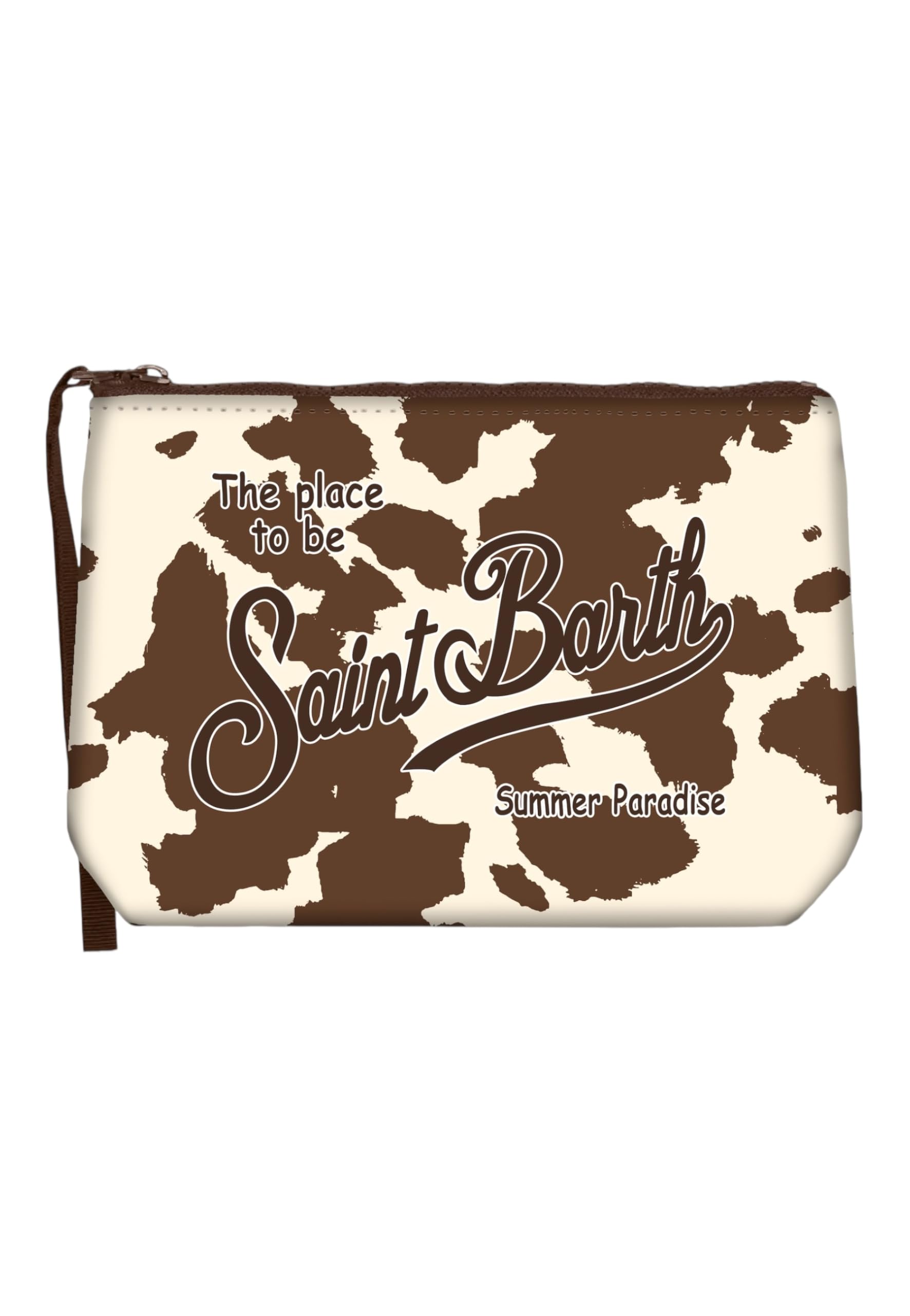 Mc2 Saint Barth Donna Pochette Gomma ALIN001