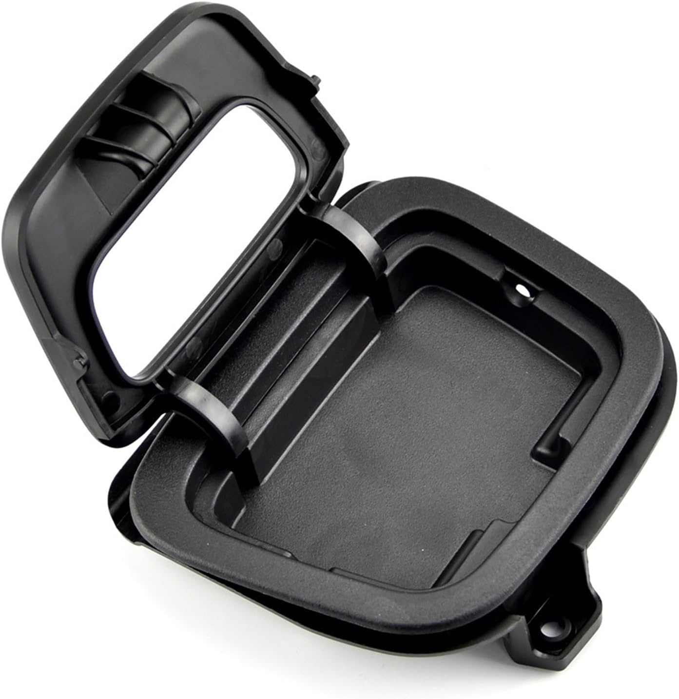 for Mercedes for Benz E Class CLS W213 W238 W257 2015-2021 Rear Luggage Trunk Mat Floor Carpet Handle Cover A09969303009051 Boot Liner Handle