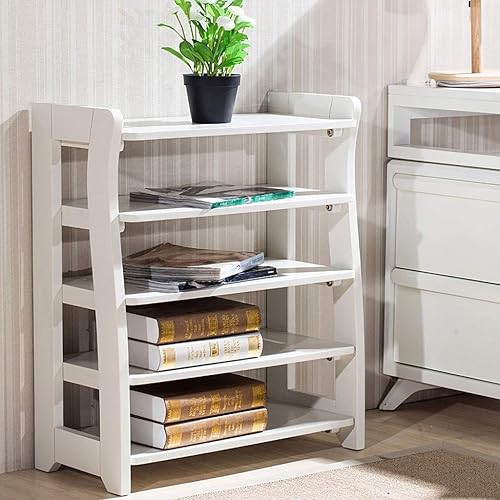 Miniatura 2 de Zapatero de pared, esquina, zapatos, banca, botas, organizador, gabinete, cubierta de tela no tejida, estantes apilables de varios niveles, madera,