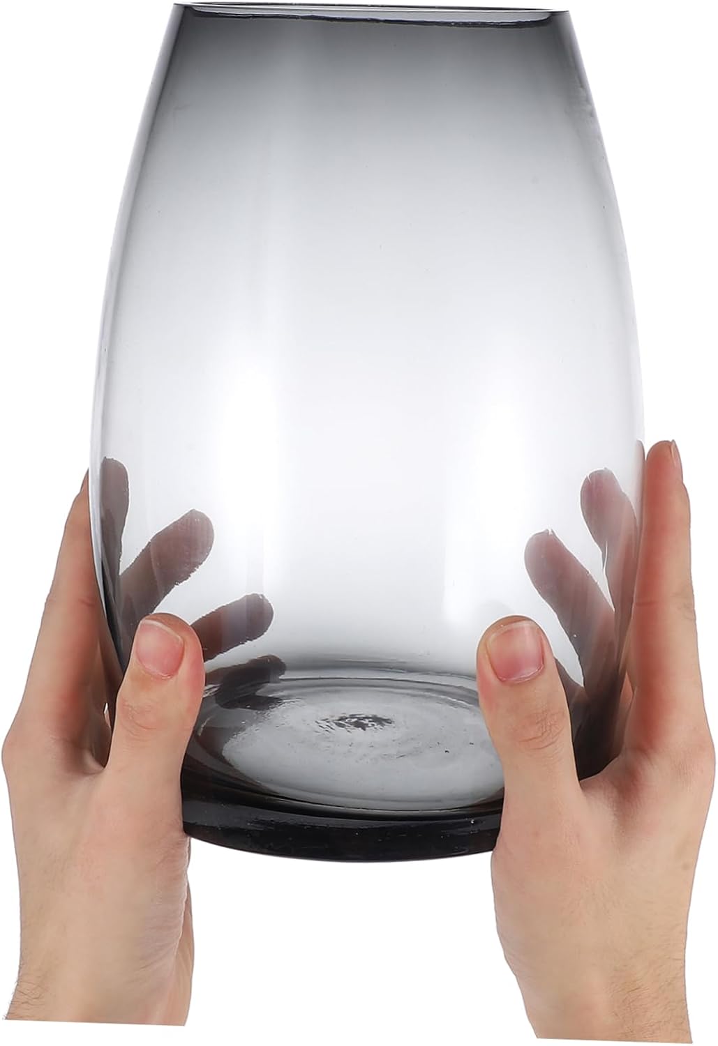 Glass Planter Vase for Succulents and Micro-Landscapes Stylish Hydroponic Container for Home and Office Decoration Durable and Stable Design for Indoor Use