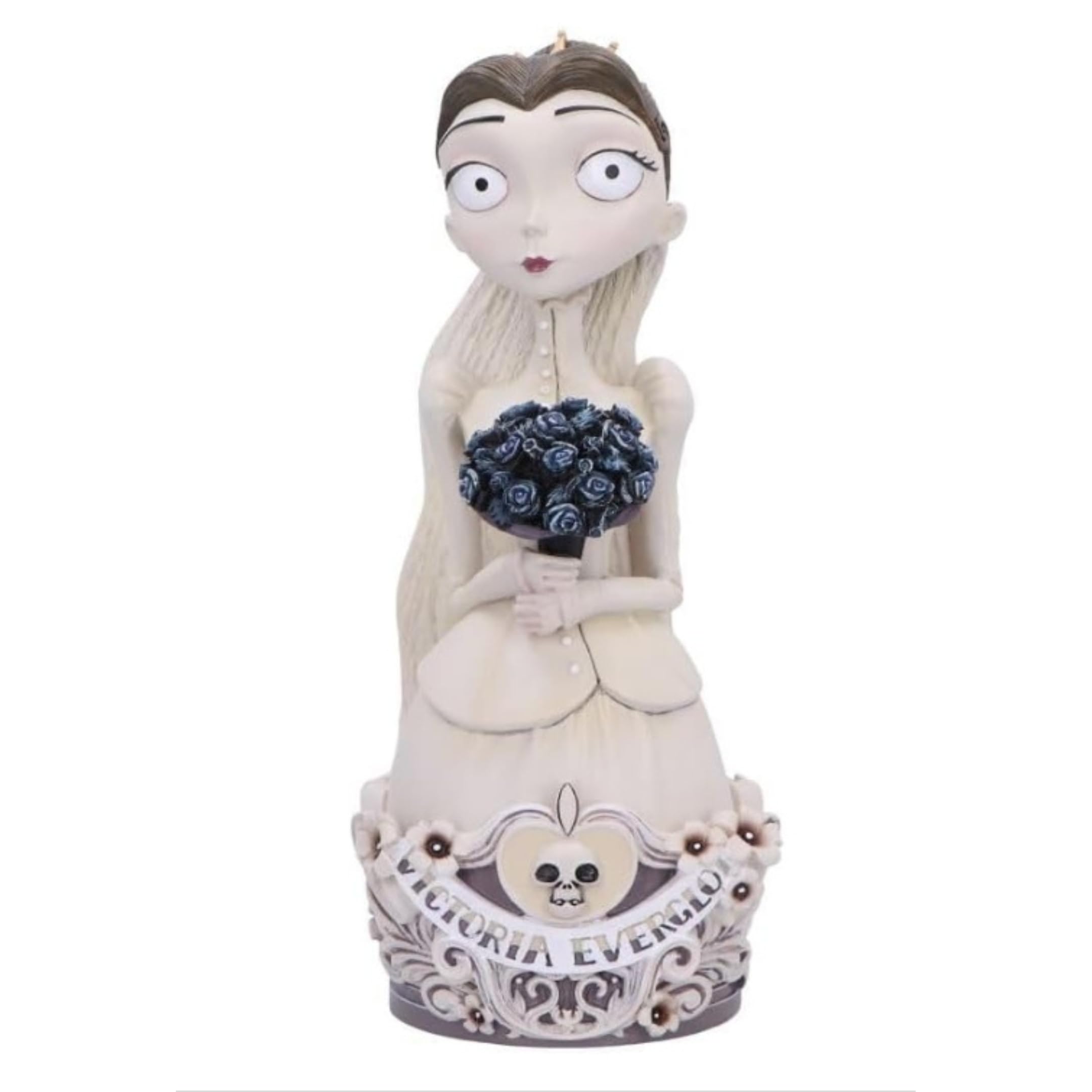 Nemesis Now Corpse Bride Victoria Buste