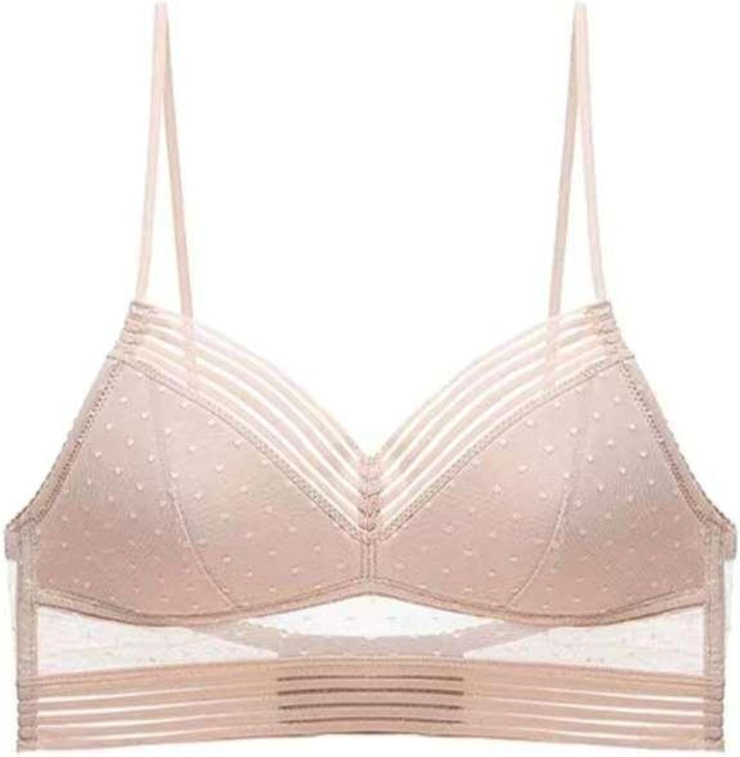 Starry bra low back Clearance