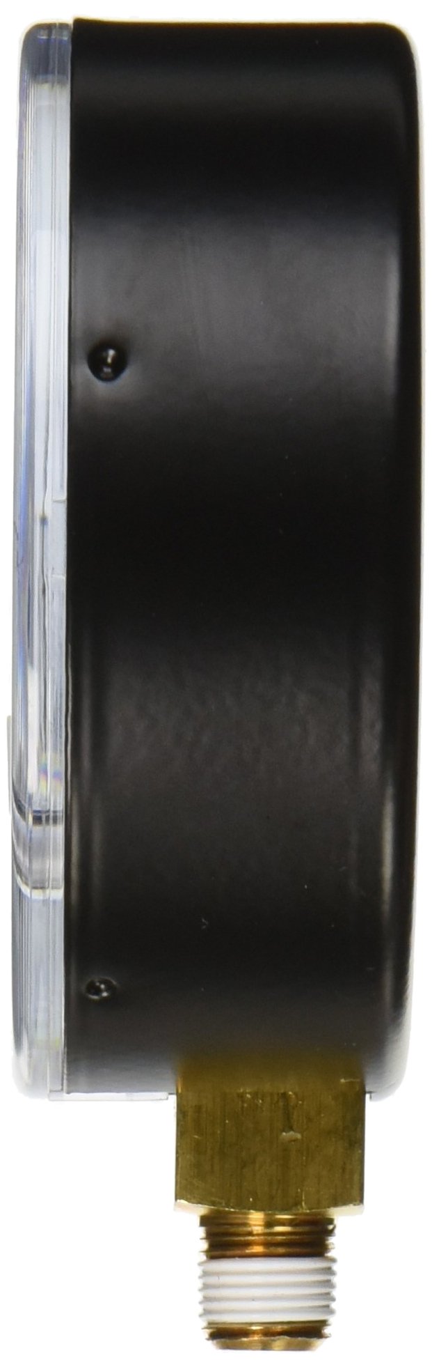 Yellow Jacket 49142 Low Side Replacement Gauge, R-410A, Degrees C and Degrees F