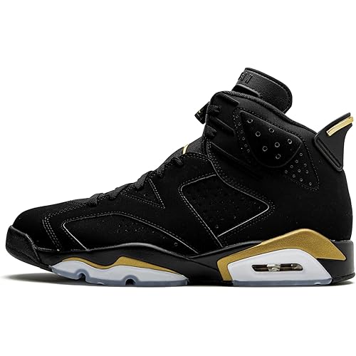 Nike Men's Air Jordan 6 Retro Sneaker