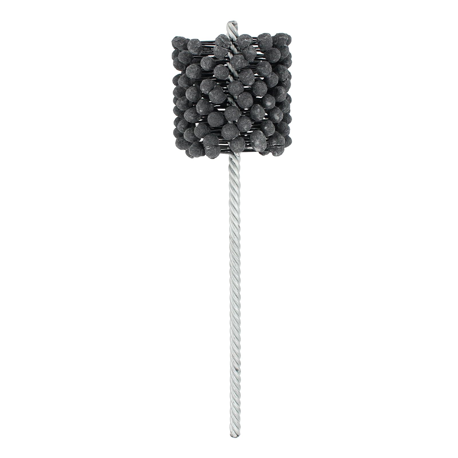 Doo Engy Zylinder Honbürste flexibel Korn 180 Körnung 81-83mm Honwerkzeug Hongerät Honahle für Honen von Zylindern an Motoren