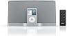 Bose SoundDock Series II Base para iPod/iPhone con conector de 30 pines (Plata) (Renovado) 1