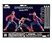 Hasbro Marvel Legends Series Spider-Man: No Way Home Pack Exclusive