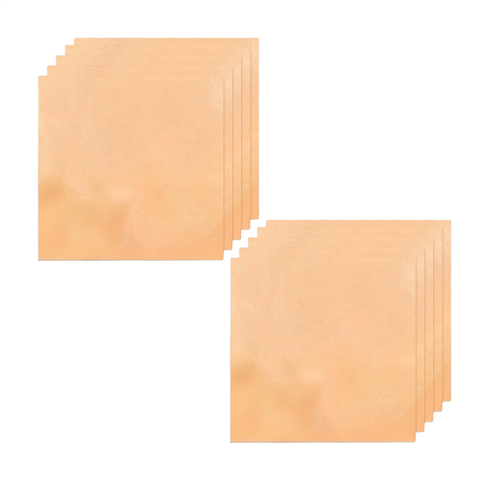 Papel de aluminio para macetas de terraza y mangas de fácil corte para plantas de apartamento