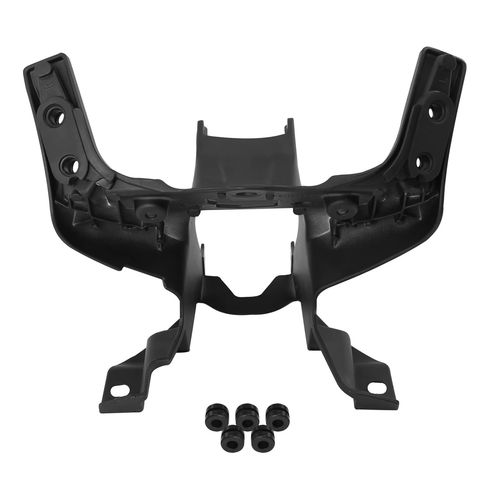 Headlight Upper Fairing Stay Bracket for for S1000RR 2019-2025 Moto Headlight Mount