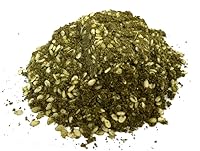 Vista 2 de Za'atar (Zahtar) Mezcla de especias - Bolsa de 10 oz - KOSHER