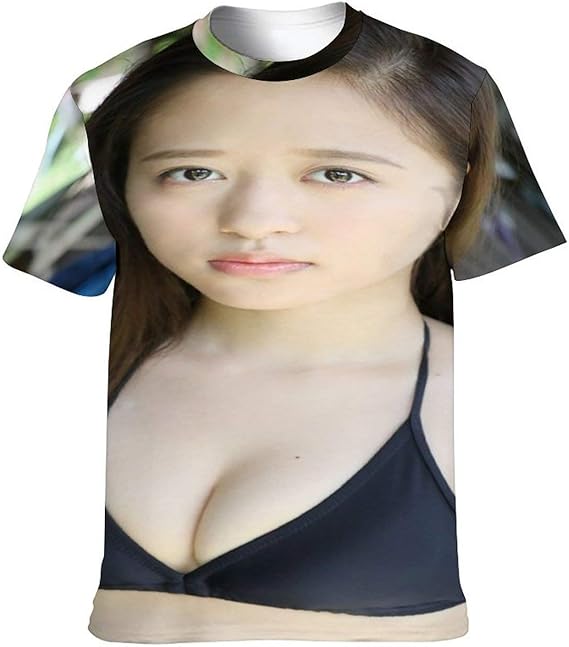 Amazon 小田さくら メンズ 半袖 夏服 薄手 Tシャツ 軽い 柔らかい ファッション おおきいサイズ おしゃれ シンプル 快適 人気 上質 Tシャツ 吸水速乾 3dプリント プレゼント Tシャツ カットソー 通販 Amazon 小田さくら メンズ 半袖 夏服 薄手 Tシャツ 軽い 柔らかい ファッション おおきいサイズ おしゃれ シンプル 快適 人気 上質 Tシャツ 吸水速乾 3dプリント プレゼント Tシャツ カットソー 通販