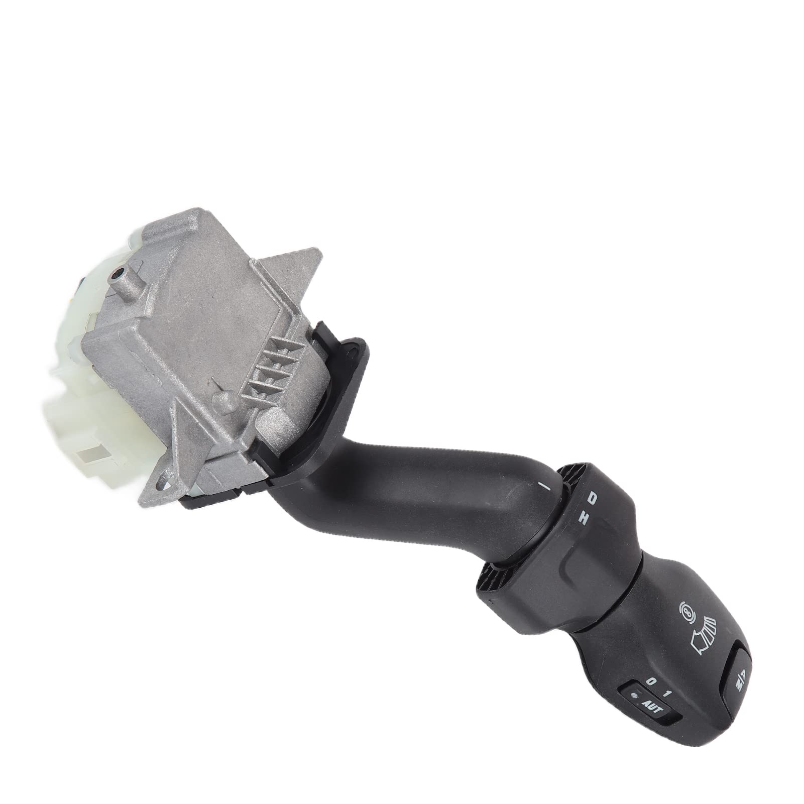 Cocoarm Interruttore Piantone Sterzo Interruttore Indicatori di Direzione ABS OEM 1913741 1548289 Sostituzione Diretta Facile Installazione per Autisti di Autobus Camion Serie R R400 R420 EURO 5