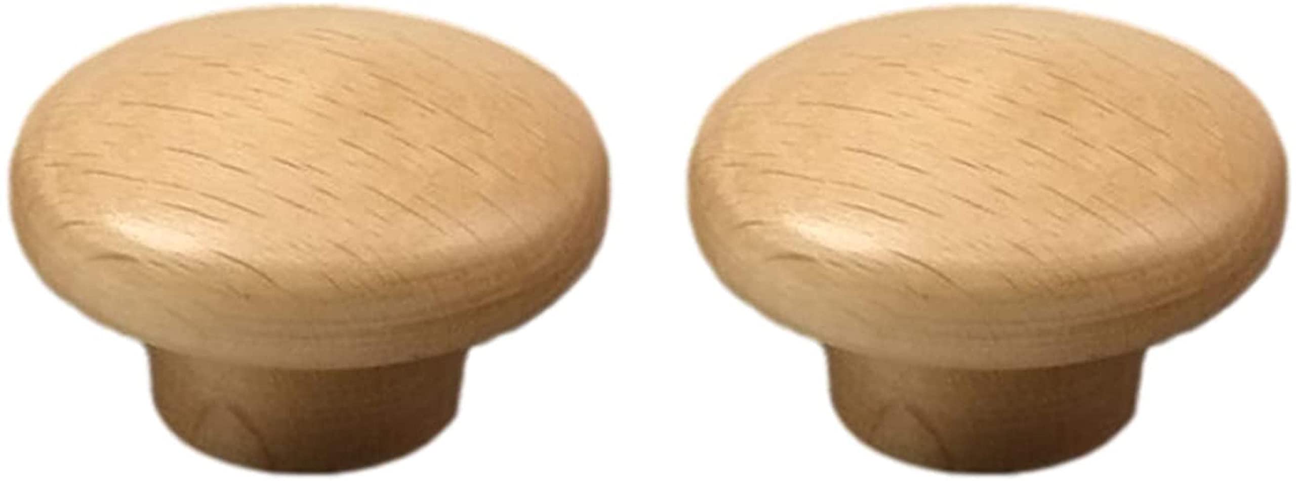 Möbelgriffe Schubladengriffe aus massivem Holz Möbelgriffe Möbelgriffe Küchenschrankgriffe Griffe Türgriffe und Griffe Cupbo