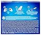 TAMPAX COMPAK LITES 24U