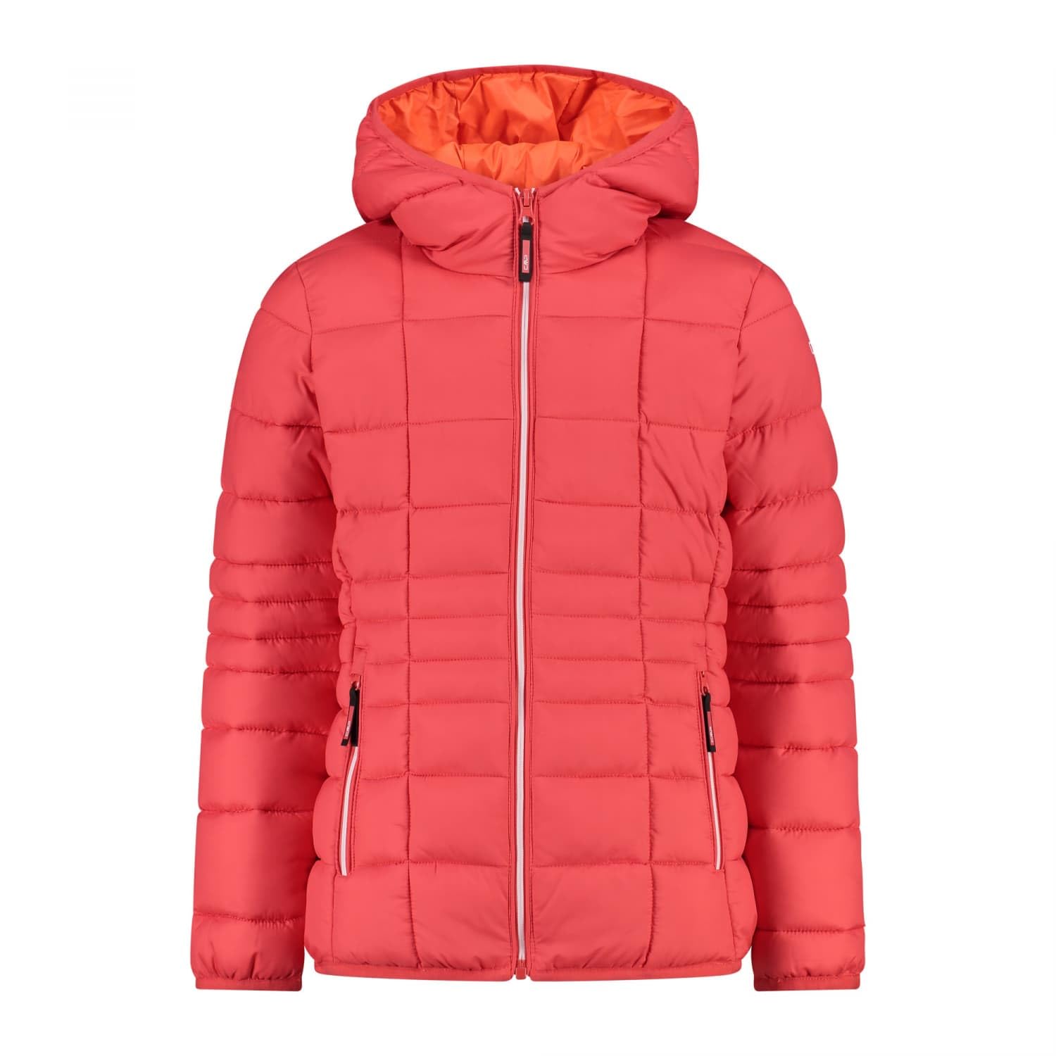 Giacca Bomber Ragazza CMP Giacca Da Bambina In Nylon Con