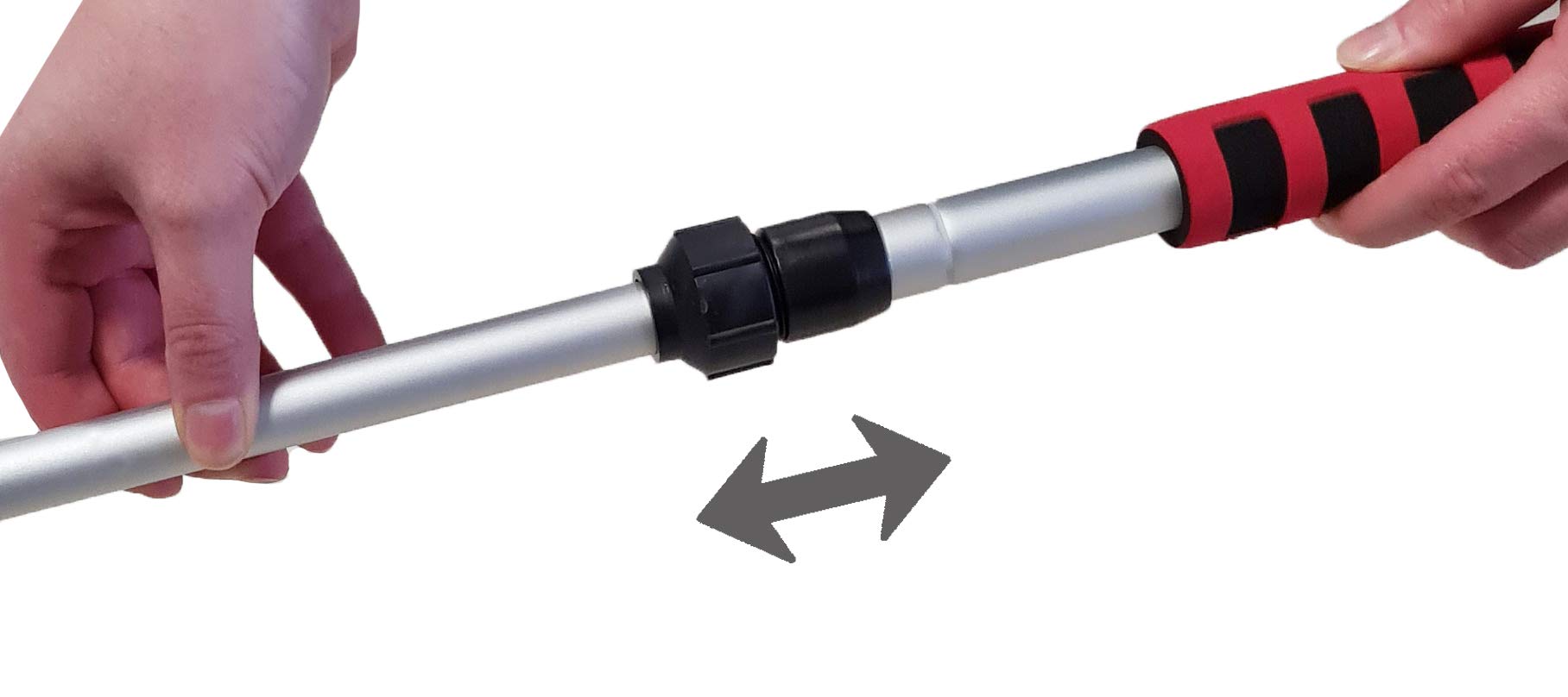 HP Scheibenwischer Mit Alustiel - 40cm Auto Zubehör Für Saubere Scheiben