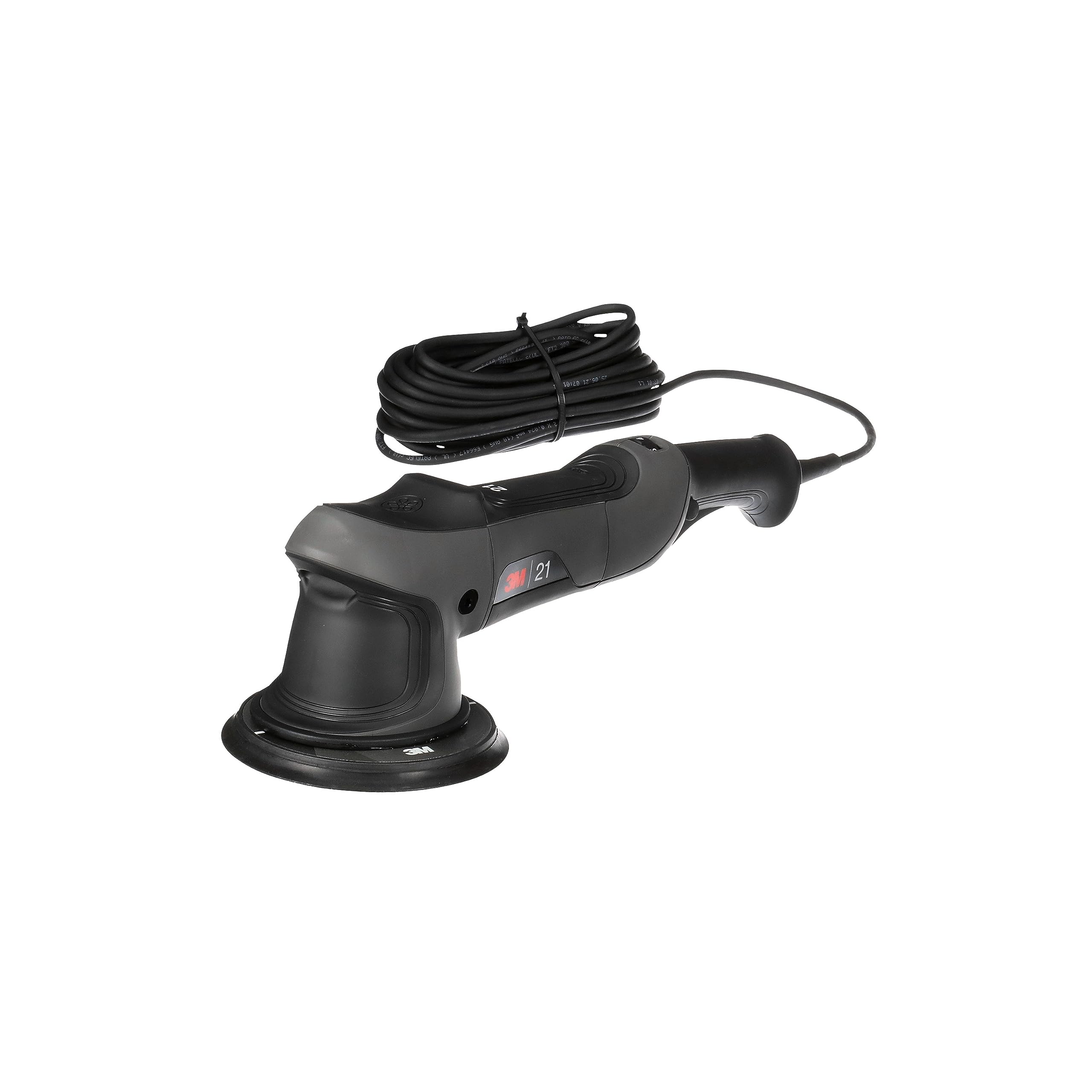Lucidatrice rotorbitale 3M Perfect-It, 21 mm, 230V, 50Hz, presa F, 34103E