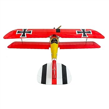 Amazon | VilogaRC バルソーウッド RC飛行機キット アルバトロス
