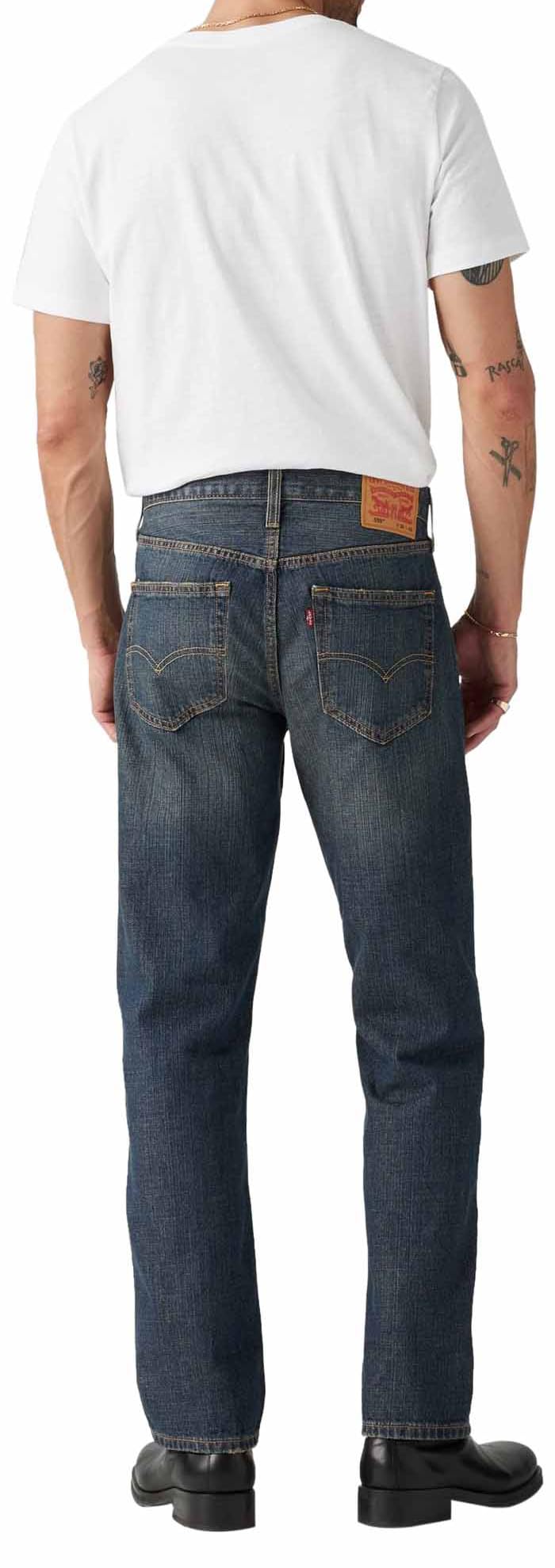 Levi's 559 Relaxed Strt Range – Bild 2