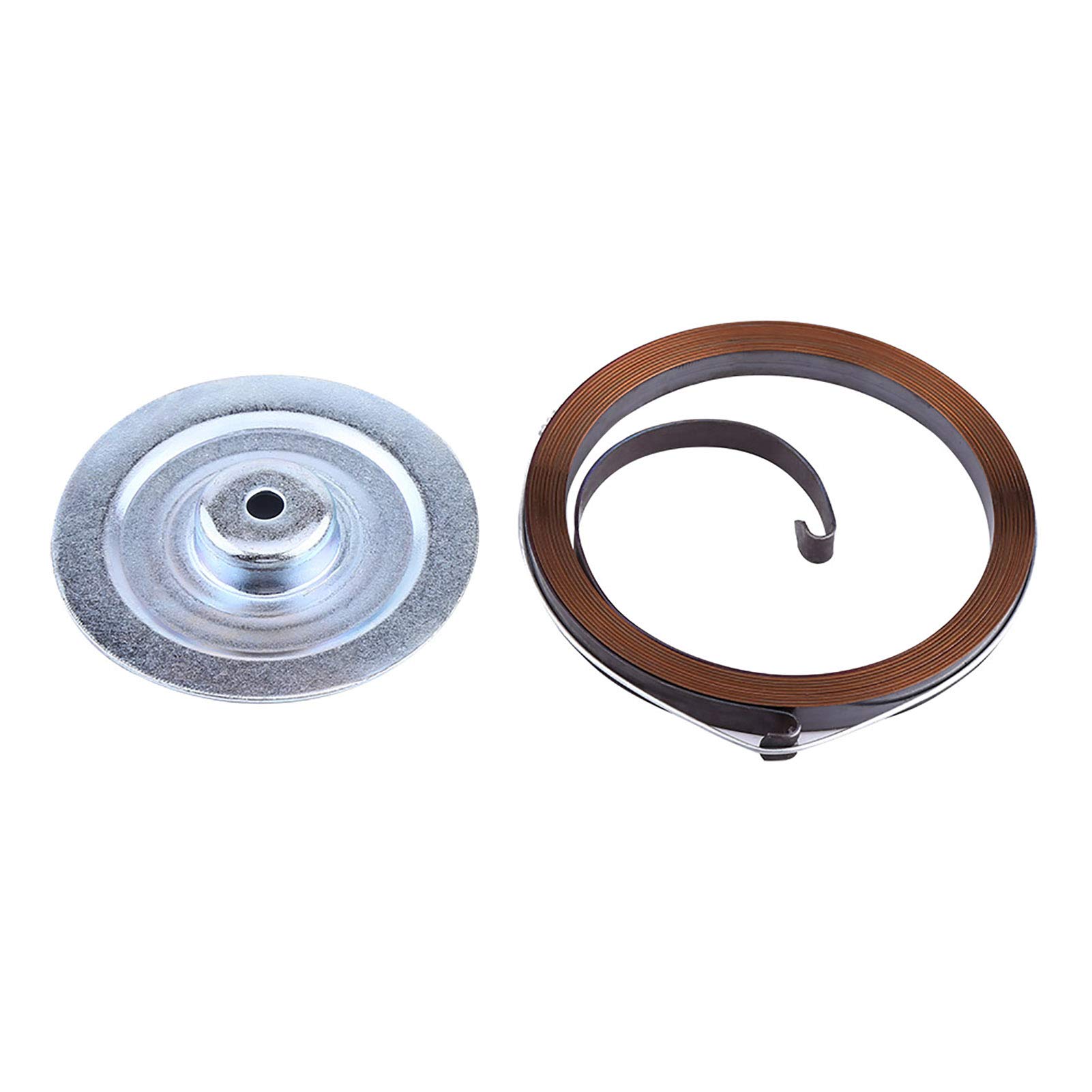 Reparación de arranque de retroceso de tracción ATV Recolección de arranque de arranque Reparación de inicio Kit de reconstrucción para Polaris Sportsman 500 1996-2011