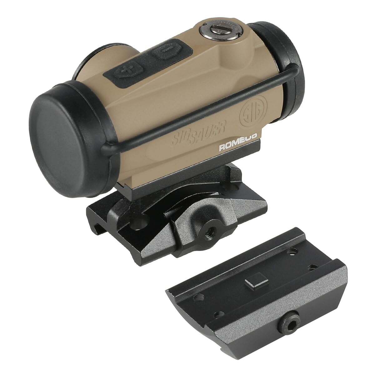 Amazon.co.jp: SOTAC GEAR SIG ROMEO 5 GEN2 タイプ 1×20 ドットサイト