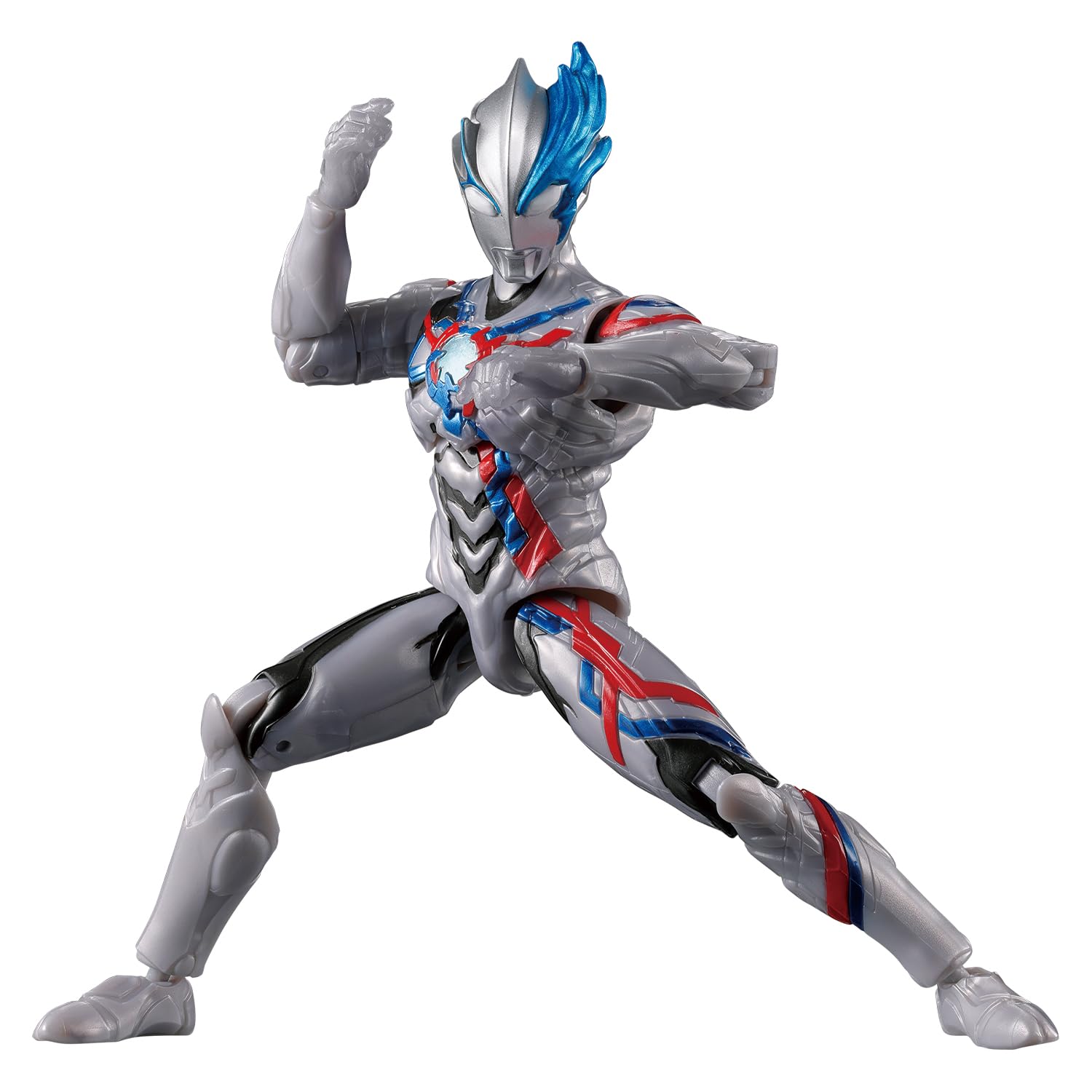 Amazon | [バンダイ(BANDAI)] ウルトラアクションフィギュアNEO