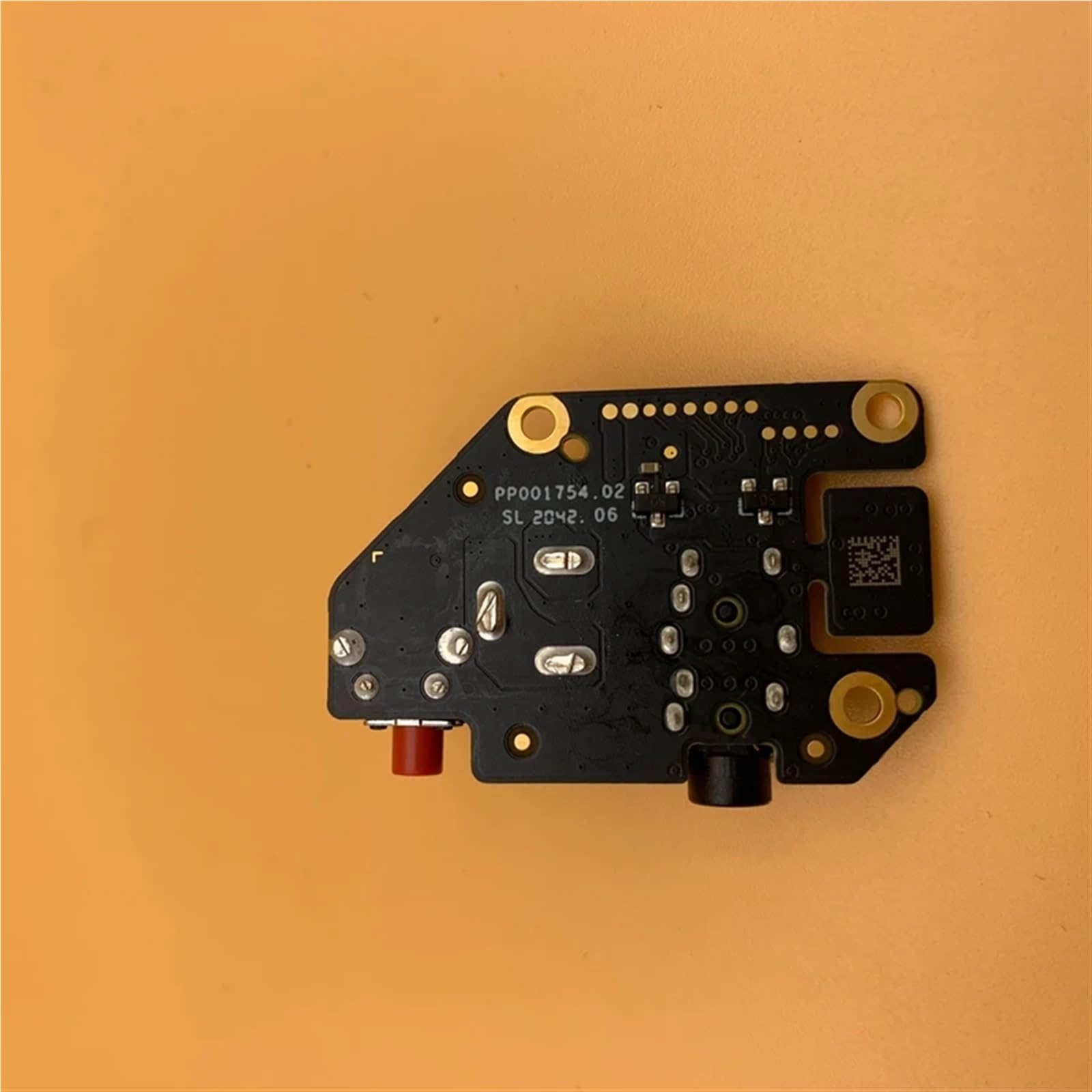 Do gogli DJI FPV moduł tablicy Power ESC do części zamiennych do aparatu Gimbal Core Drone