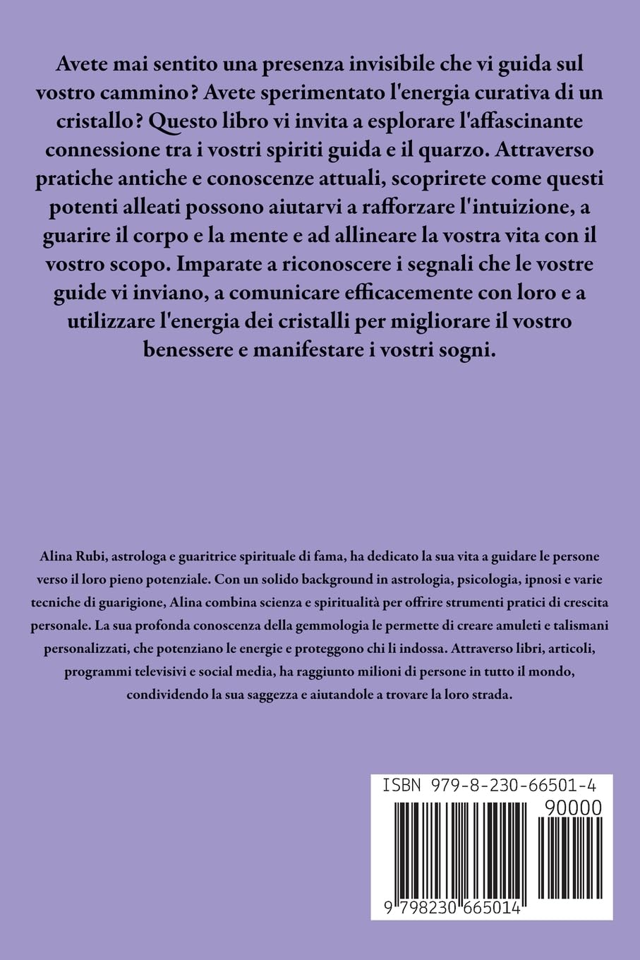 Ponti di Luce: Angeli Custodi e le Energie dei Quarzi