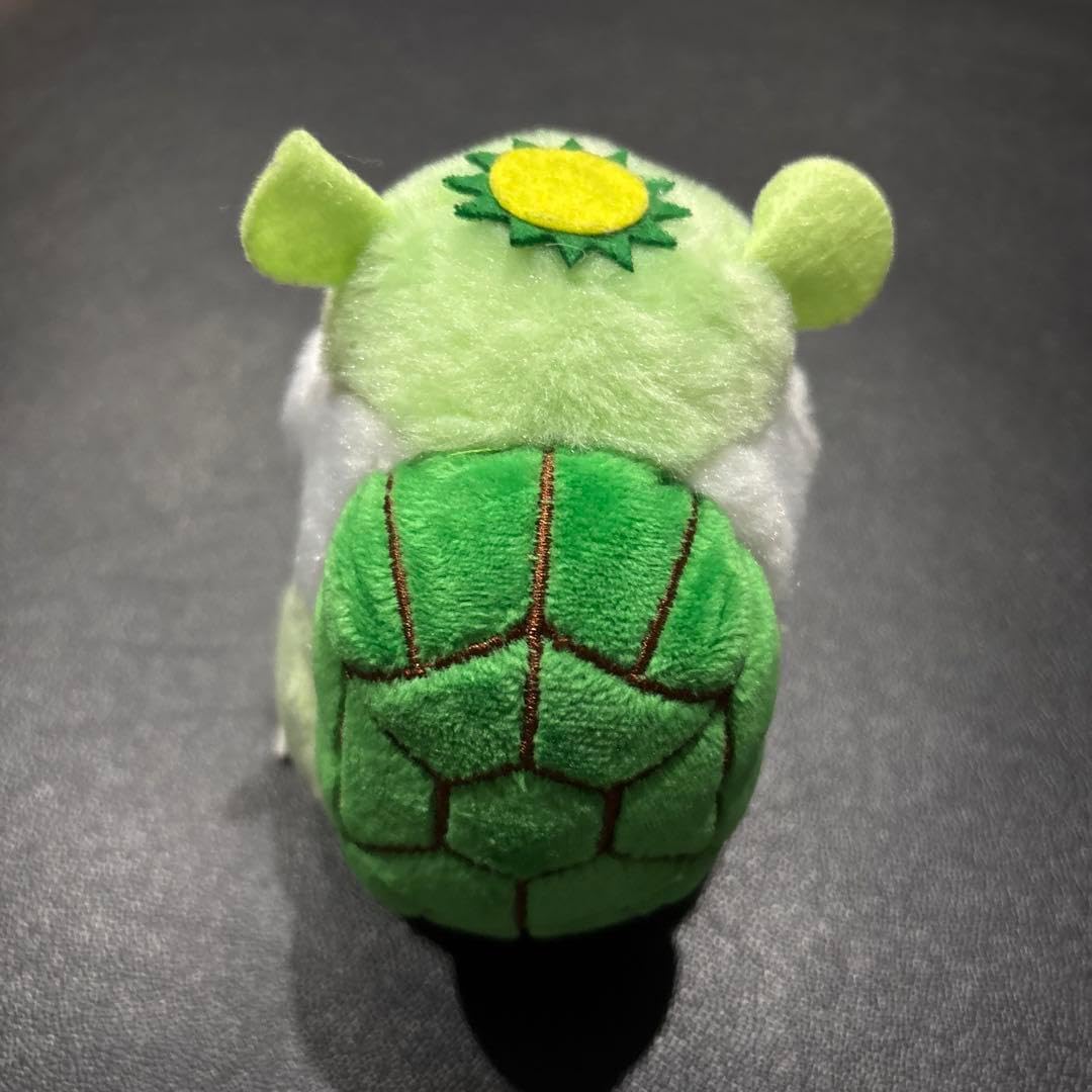 タグ付き はむかっぱ 遠野市 ご当地ハムスター