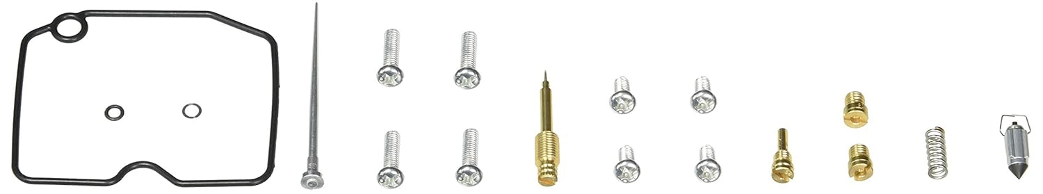 All Balls Racing Carburetor Rebuild Kit, 26-1069