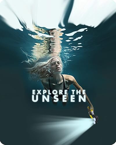 Miniatura 8 de Movo DiveRig1 XL - Equipo de buceo con luces LED impermeables – Compatible con GoPro Hero, HERO5, HERO6, HERO7, HERO8, HERO9, HERO10 y DJI Osmo