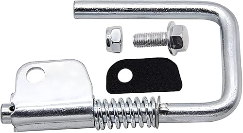 M745H1 resorte cargó el gancho de la viga del gancho del clavo/percha retráctil del arma del clavo para Hitachi NR83A2 NR90AE