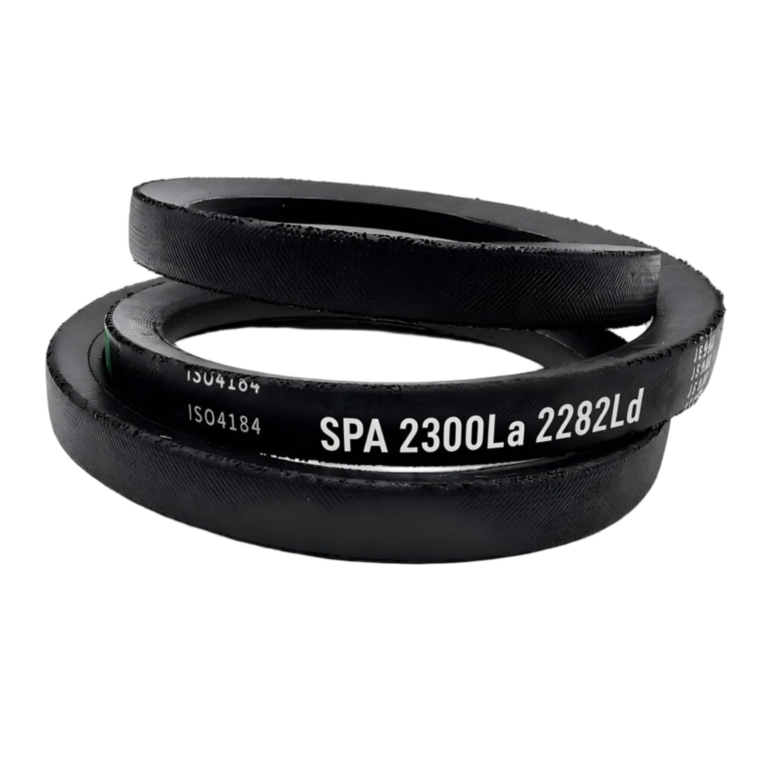 Courroie SPA2300 étroite robuste 2300La pour usinage de précision