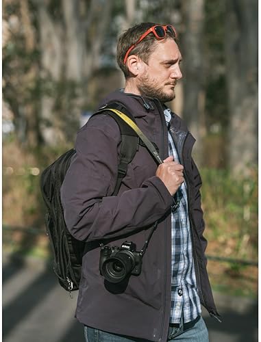 Miniatura 6 de Montura Nikon Z F1.4 DC DN de 1.181 in