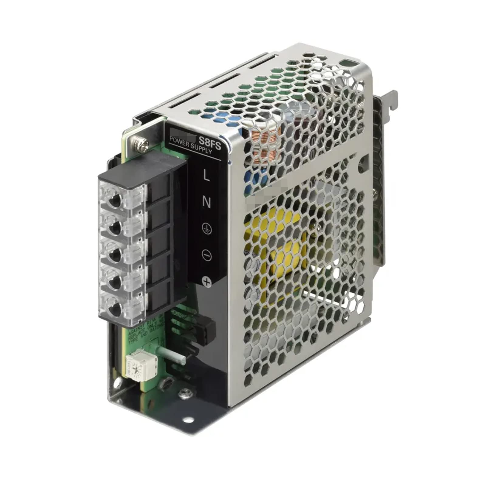 Amazon.co.jp: S8FS-G10024CD 電源モジュール S8FSG10024CD （産業用