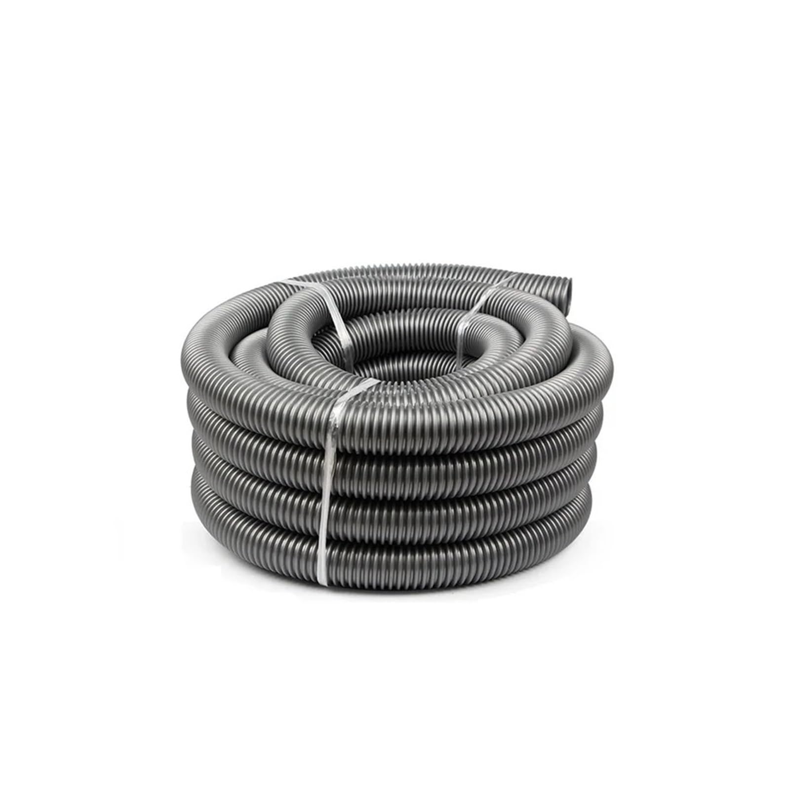 Interno 40 mm/esterno 48 mm, compatibile con OEM, soffietto for aspirapolvere industriale, cannucce, tubo flessibile filettato, tubo morbido, durevole, parti for aspirapolvere(5 meter)