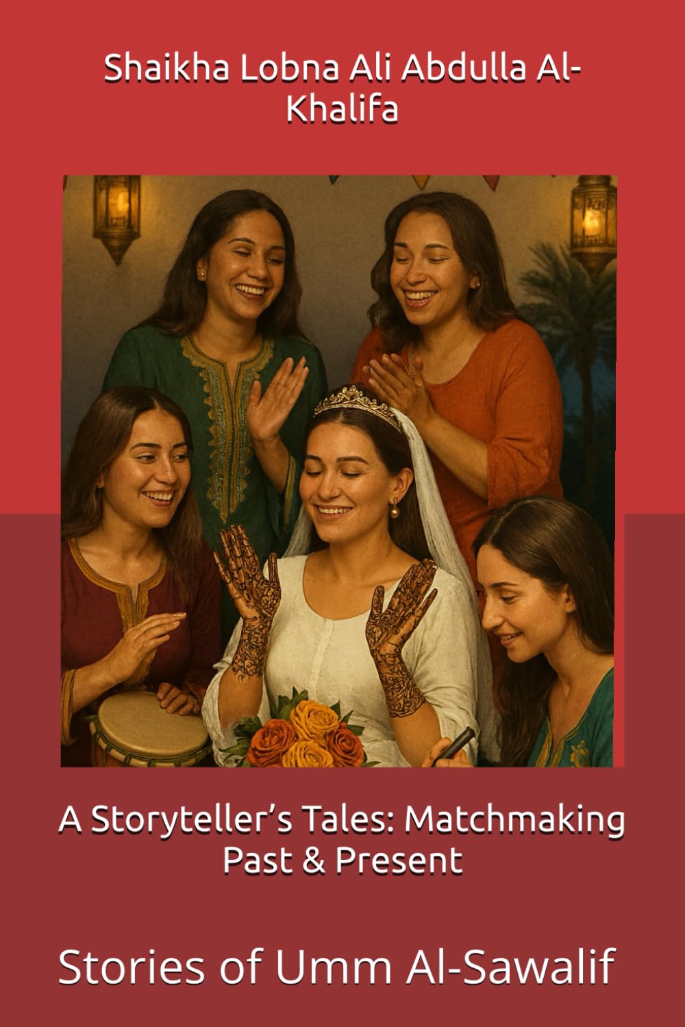 A Storyteller’s Tales: Matchmaking Past & Present