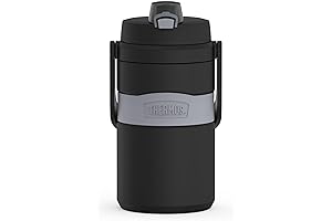 Thermos 64 Ounce Foam Insulated Water Jug - The Ultimate Hydration Companion