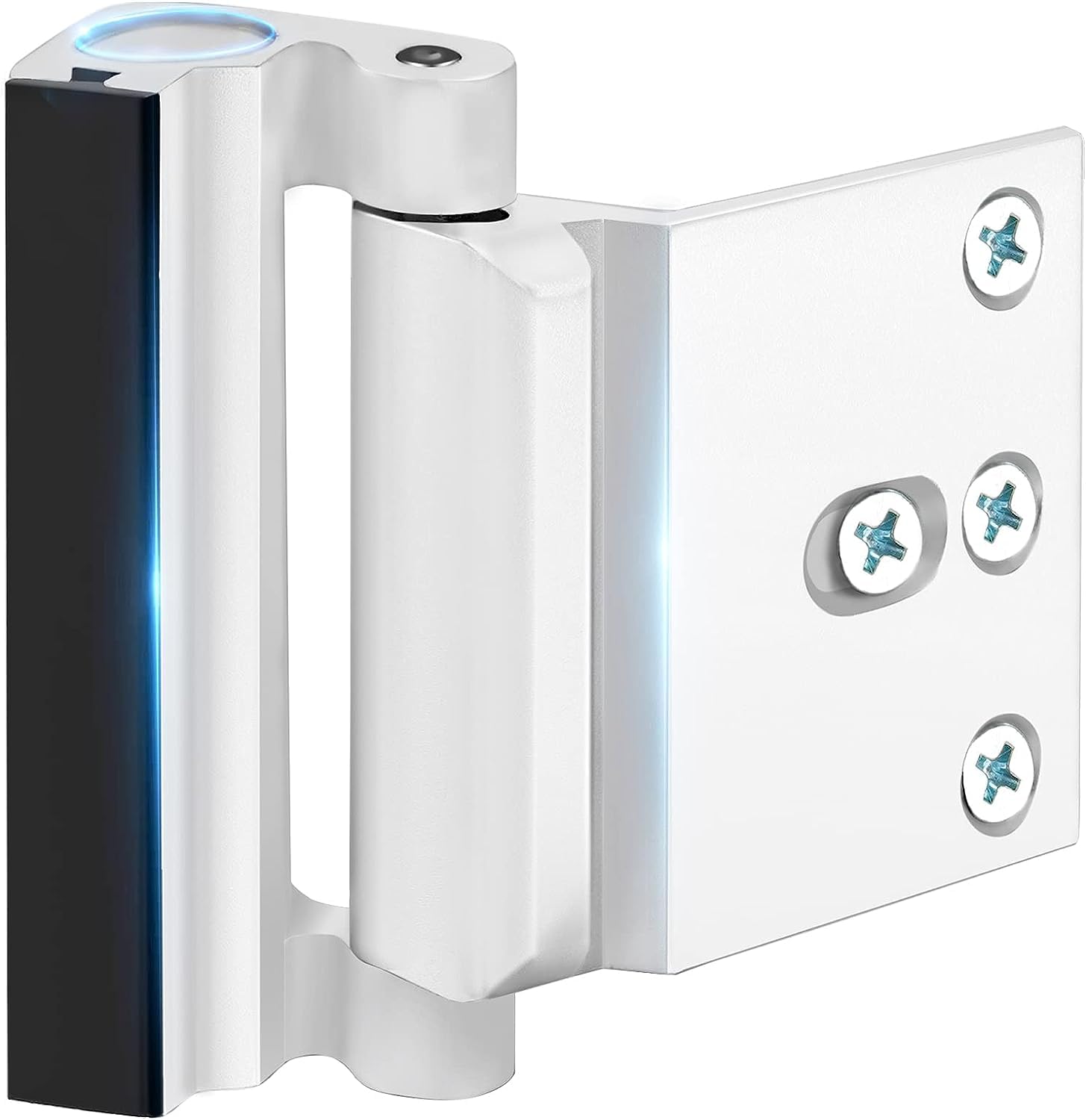 WINONLY Home Security Door Reinforcement Lock