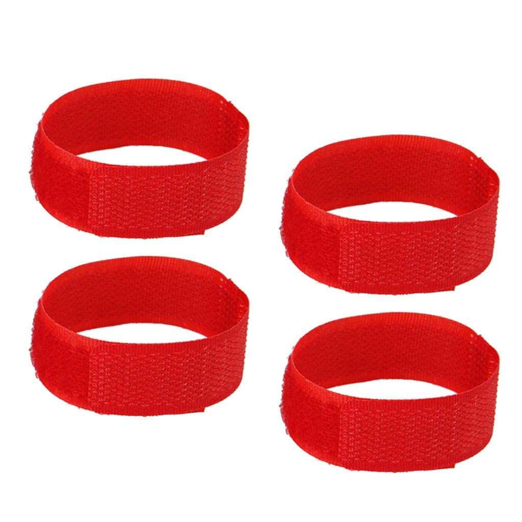 CALANDIS® 5 Pcs Chicken Collar Anti Crow Rooster Collar for Poultry Chicken Duck Red (B0BFXCGMBJ) Amazon Price History, Amazon Price Tracker