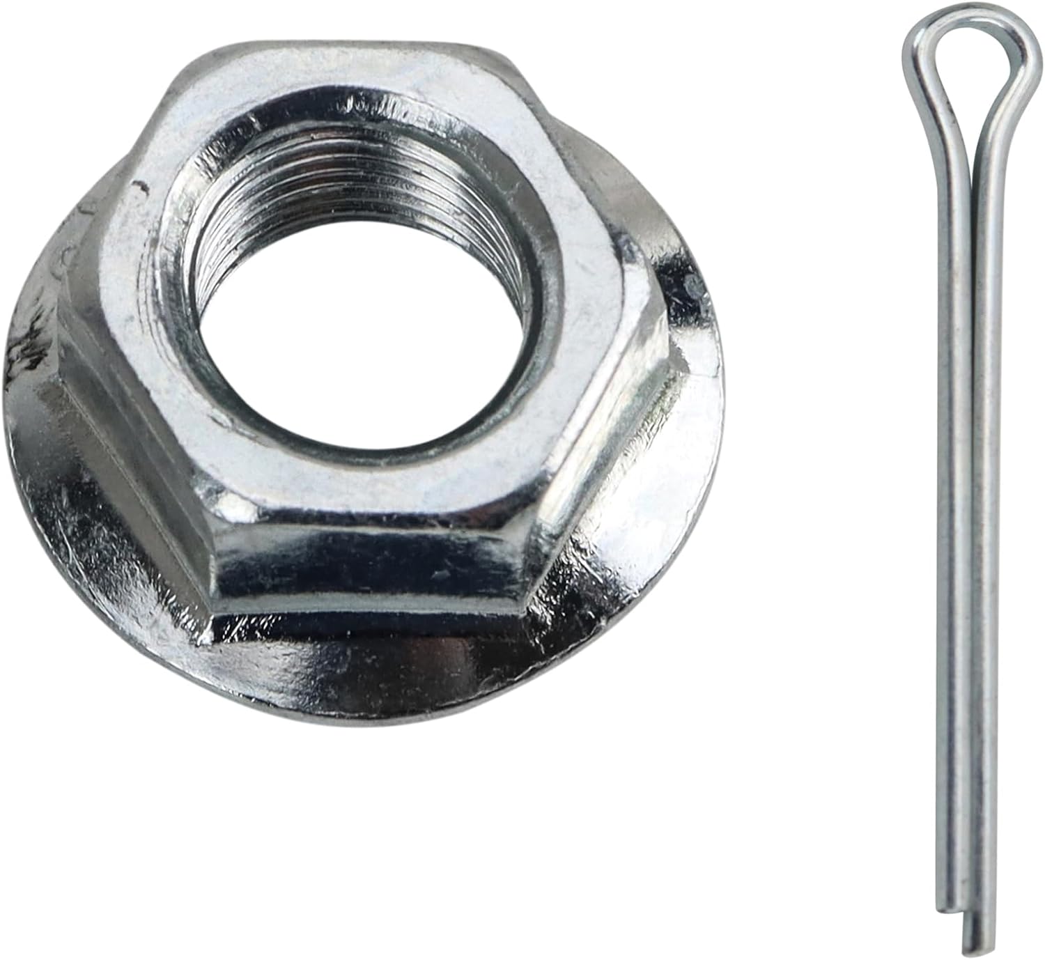 TRQ Idler Arm Compatible with Escalade Sierra Yukon Chevy Silverado Truck Tahoe