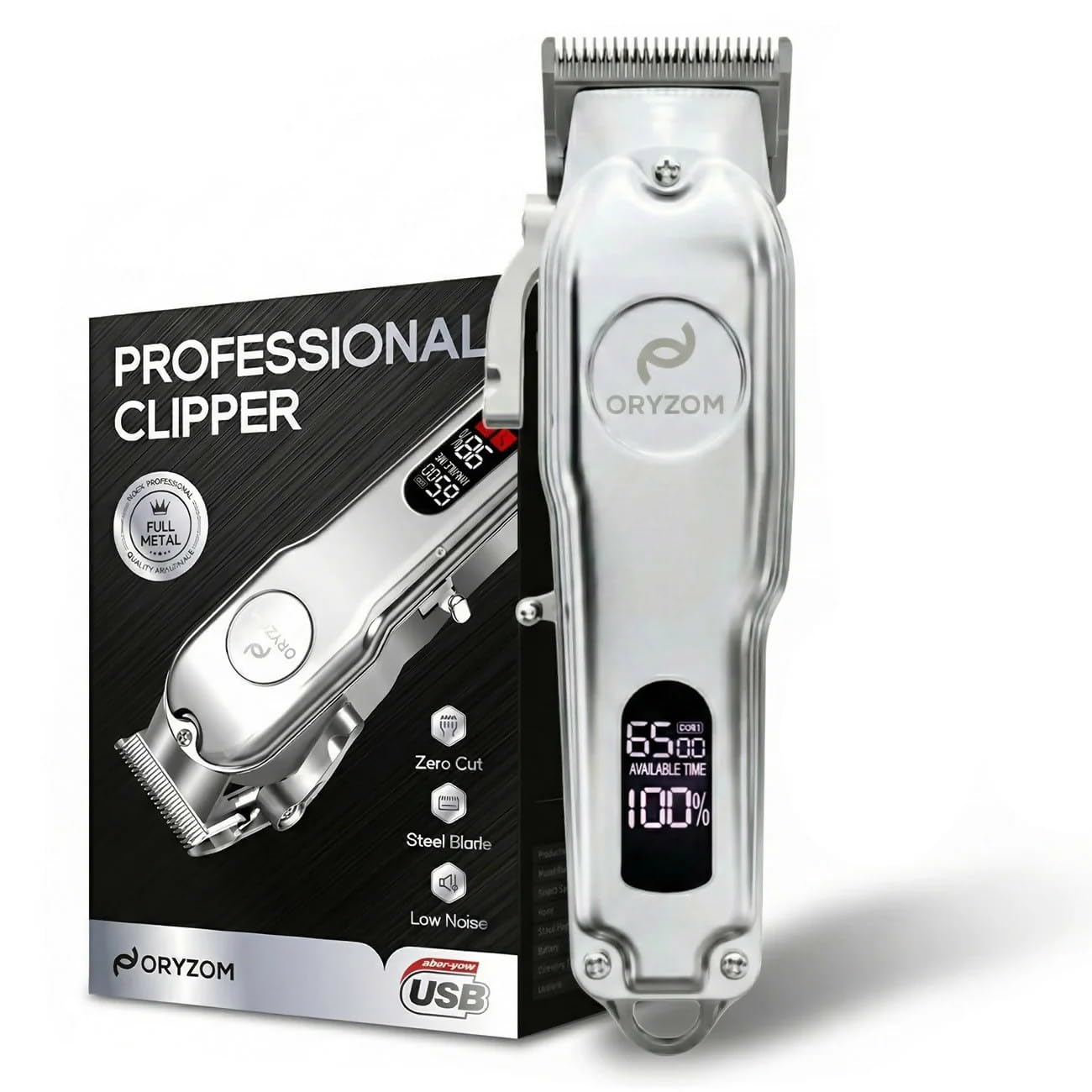 SWZEC Oryzom ProTrim 2.0 Trimmer