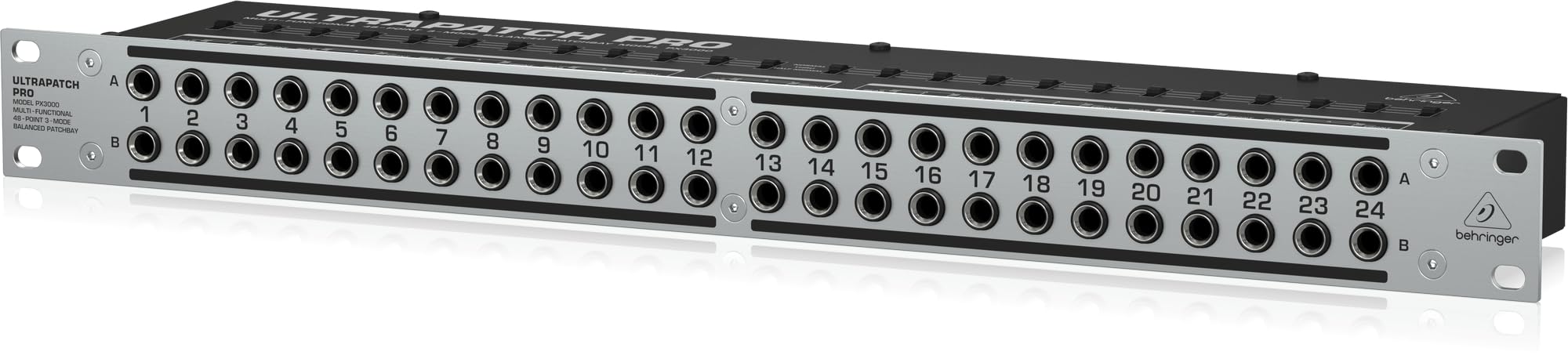 Behringer ULTRAPATCH PRO PX3000